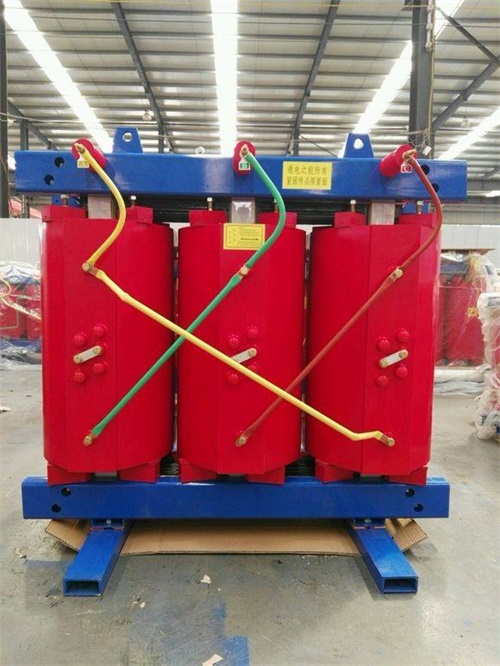 龙湖SCB12-800KVA干式变压器等级