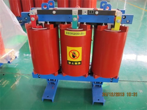 龙湖SCB12-315KVA/10KV/0.4KV干式变压器