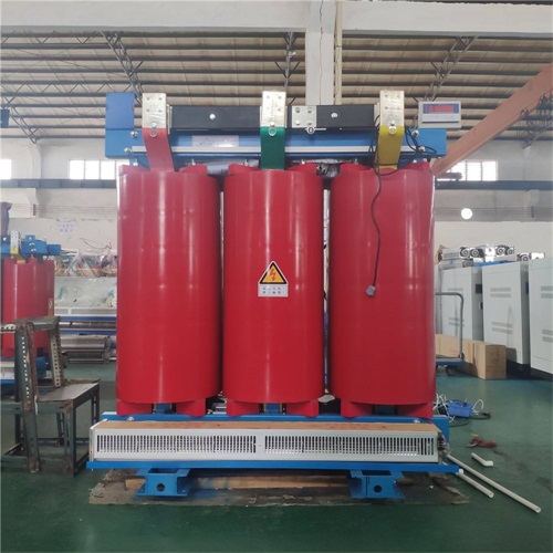 龙湖SCB12-2500KVA/10KV/0.4KV干式变压器