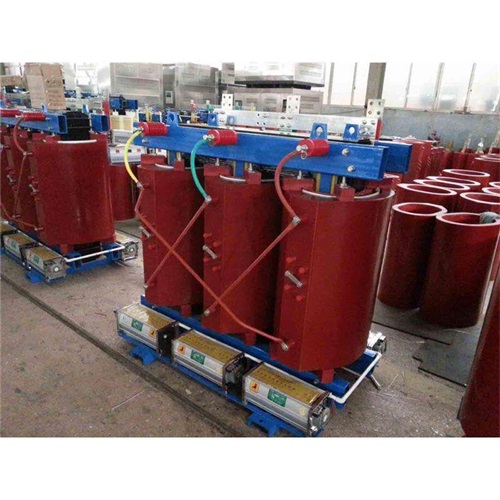 龙湖SCB13-100KVA干式变压器供应厂家